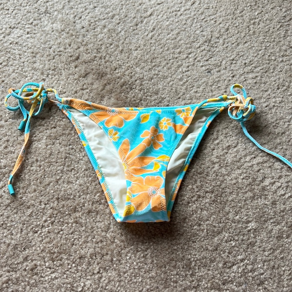 Triangl bikini bottom